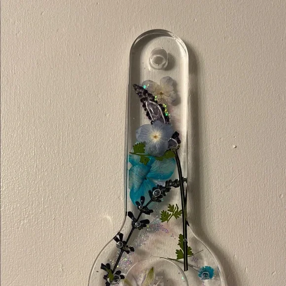 Custom made Bottle Shape Tea Light  Holder - Picture 5 of 7